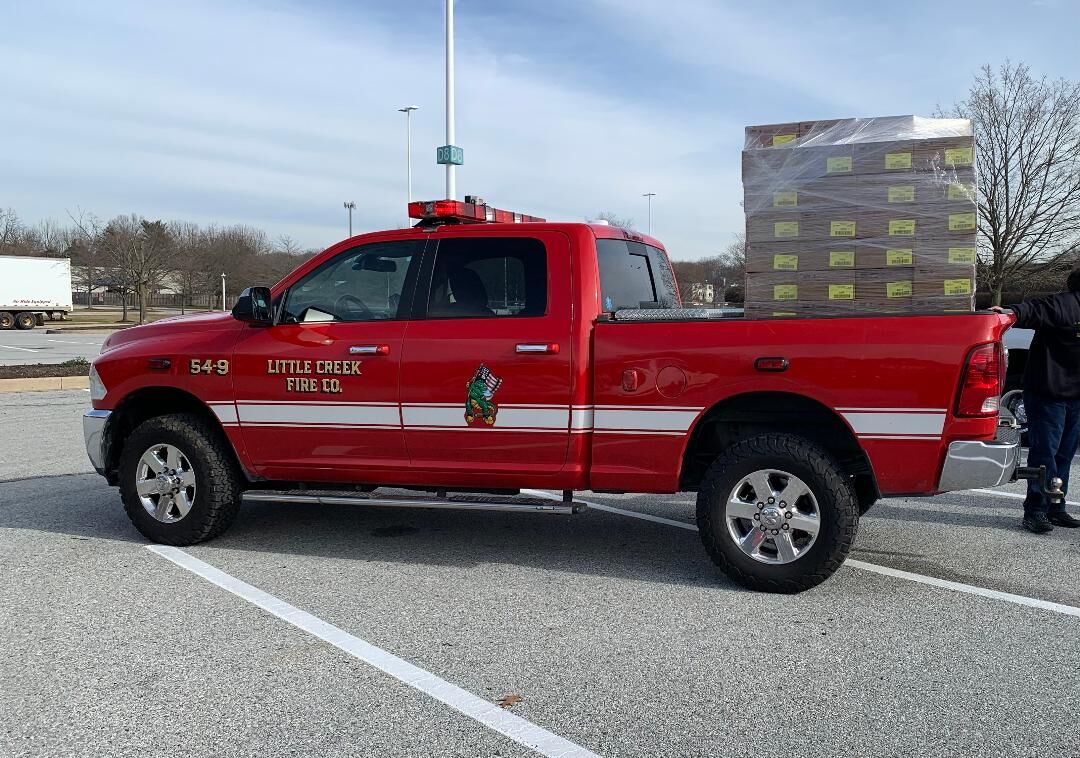 Free Smoke Detectors Aim to Cut Fire Related Deaths in Delaware